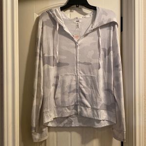 Victoria Secret Pink hoodie